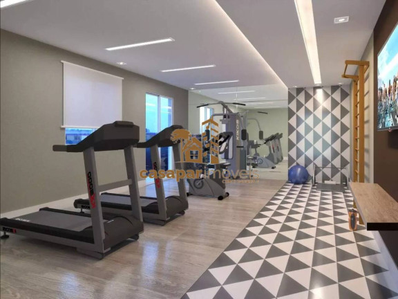 Imagem Apartamento com 2 Quartos para Alugar, 44 m² em Cooperativa - São Bernardo Do Campo Imagem Apartamento com 2 Quartos para Alugar, 44 m² em Cooperativa - São Bernardo Do Campo