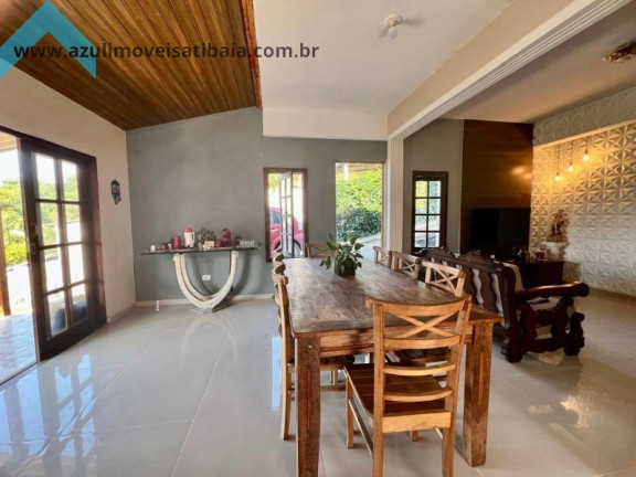 Imagem Casa com 2 Quartos à Venda, 131 m² em Estância Santa Maria Do Portão - Atibaia Imagem Casa com 2 Quartos à Venda, 131 m² em Estância Santa Maria Do Portão - Atibaia