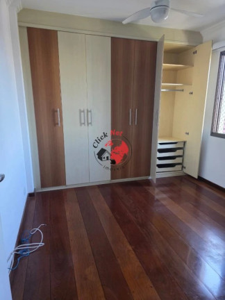 Imagem Apartamento com 3 Quartos à Venda, 148 m² em Centro - Santo André Imagem Apartamento com 3 Quartos à Venda, 148 m² em Centro - Santo André