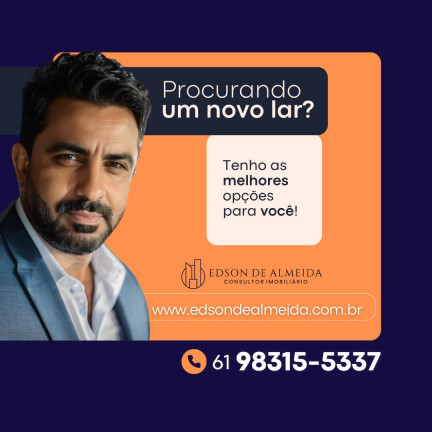 Imagem Casa com 5 Quartos à Venda, 250 m² em Guará Ii - Brasília