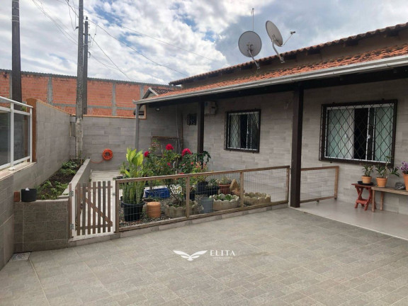 Imagem Casa com 3 Quartos à Venda, 150 m² em Centro - Barra Velha Imagem Casa com 3 Quartos à Venda, 150 m² em Centro - Barra Velha