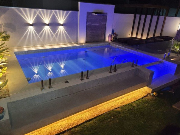 Imagem Casa com 3 Quartos à Venda, 210 m² em Urbanova - São José Dos Campos