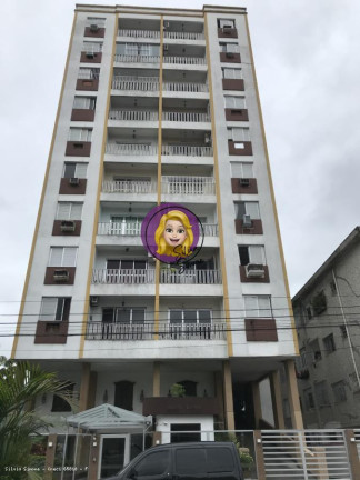 Imagem Apartamento com 3 Quartos à Venda, em Embaré - Santos Imagem Apartamento com 3 Quartos à Venda, em Embaré - Santos