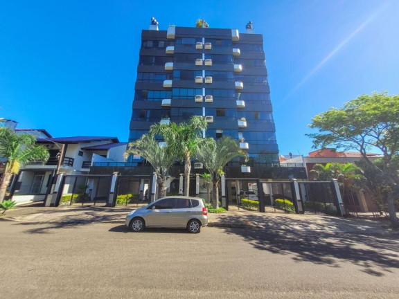 Imagem Apartamento com 3 Quartos à Venda, 106 m² em Jardim Itu - Porto Alegre Imagem Apartamento com 3 Quartos à Venda, 106 m² em Jardim Itu - Porto Alegre