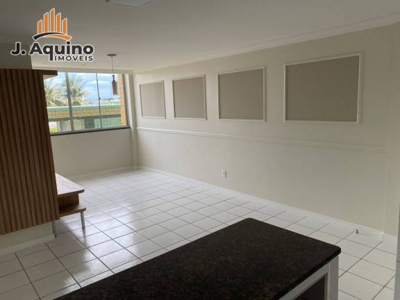 Imagem Apartamento com 2 Quartos à Venda, 56 m² em José De Alencar - Fortaleza