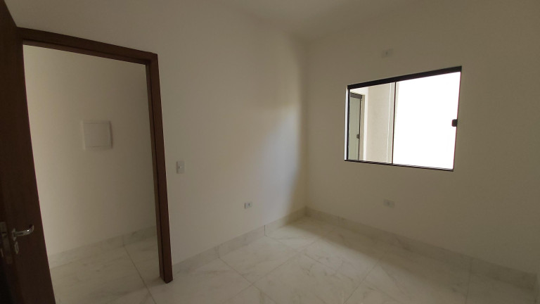 Imagem Casa de Condomínio com 2 Quartos à Venda, 60 m² em Santo Antônio - Campo Grande