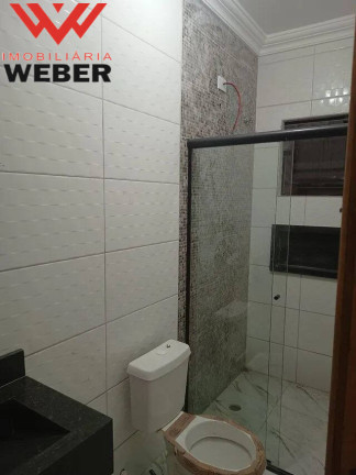 Imagem Casa com 3 Quartos à Venda, 84 m² em Parque São Bento - Sorocaba