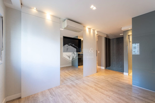 Imagem Imóvel com 1 Quarto à Venda, 76 m² em Campo Belo - São Paulo Imagem Imóvel com 1 Quarto à Venda, 76 m² em Campo Belo - São Paulo