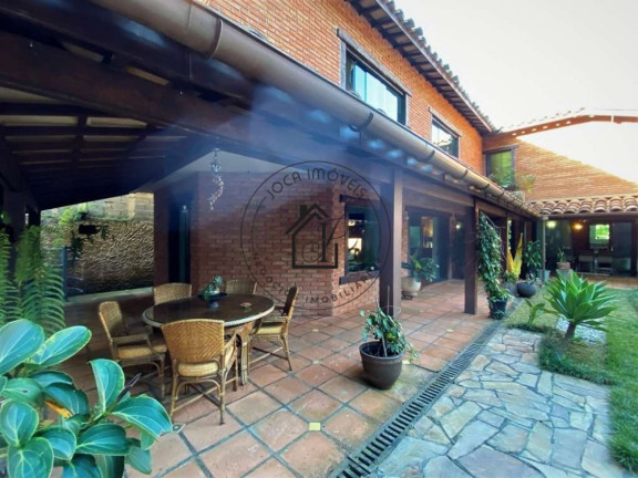 Imagem Casa de Condomínio com 3 Quartos à Venda, 703 m² em Chácara São João - Carapicuíba Imagem Casa de Condomínio com 3 Quartos à Venda, 703 m² em Chácara São João - Carapicuíba