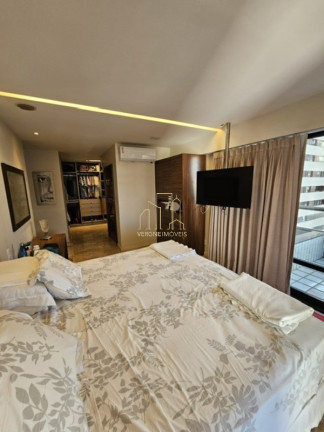 Imagem Imóvel com 3 Quartos à Venda, 205 m² em Pituba - Salvador Imagem Imóvel com 3 Quartos à Venda, 205 m² em Pituba - Salvador