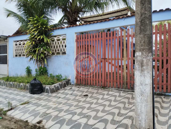 Imagem Casa com 3 Quartos à Venda, 140 m² em Agenor De Campos - Mongaguá Imagem Casa com 3 Quartos à Venda, 140 m² em Agenor De Campos - Mongaguá