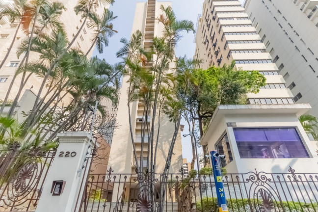 Apartamento com 2 Quartos à Venda, 85 m² em Perdizes - São Paulo