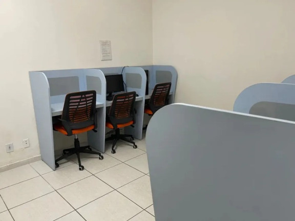 Imagem Kitnet com 1 Quarto à Venda, 27 m² em República - São Paulo Imagem Kitnet com 1 Quarto à Venda, 27 m² em República - São Paulo
