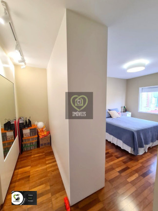 Imagem Apartamento com 3 Quartos à Venda, 195 m² em Perdizes - São Paulo