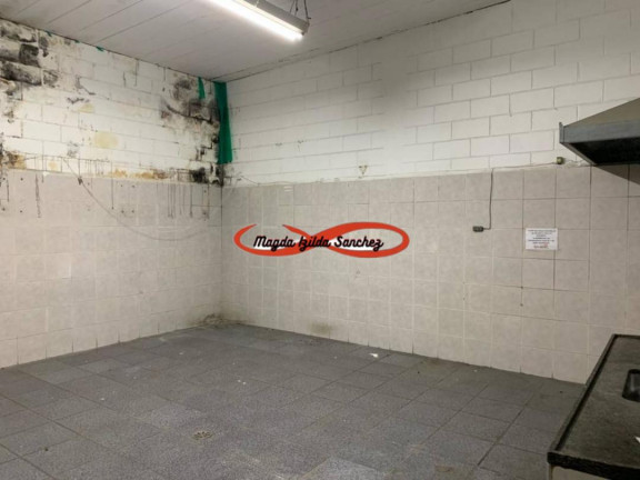 Imagem Galpão à Venda, 1.000 m² em Vila Carmosina - São Paulo