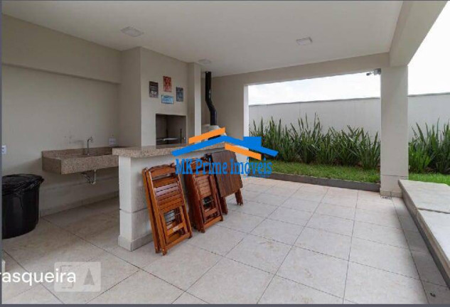 Imagem Apartamento com 2 Quartos à Venda, 35 m² em Presidente Altino - Osasco Imagem Apartamento com 2 Quartos à Venda, 35 m² em Presidente Altino - Osasco