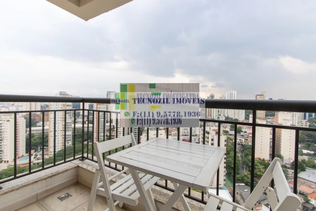 Imagem Apartamento com 4 Quartos à Venda, 216 m² em Jardim Vila Mariana - São Paulo Imagem Apartamento com 4 Quartos à Venda, 216 m² em Jardim Vila Mariana - São Paulo