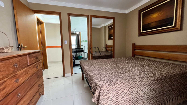 Imagem Apartamento com 3 Quartos à Venda, 125 m² em Caiçara - Praia Grande