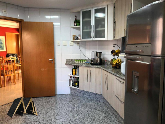Imagem Apartamento com 3 Quartos à Venda, 139 m² em Tatuapé - São Paulo Imagem Apartamento com 3 Quartos à Venda, 139 m² em Tatuapé - São Paulo