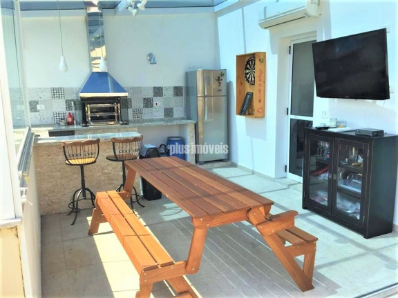 Imagem Apartamento com 1 Quarto à Venda, 101 m² em Panamby - São Paulo Imagem Apartamento com 1 Quarto à Venda, 101 m² em Panamby - São Paulo