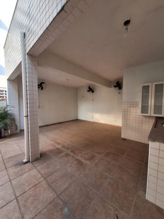 Imagem Casa com 3 Quartos à Venda, 204 m² em Ponta Da Praia - Santos Imagem Casa com 3 Quartos à Venda, 204 m² em Ponta Da Praia - Santos