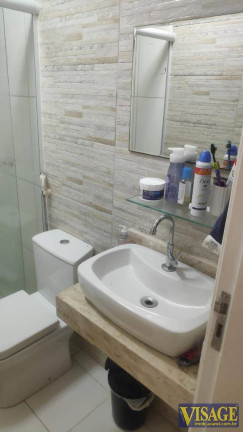 Imagem Apartamento com 2 Quartos à Venda, 62 m² em Jardim Califórnia - Jacareí