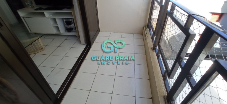 Imagem Apartamento com 2 Quartos à Venda, 85 m² em Enseada - Guarujá
