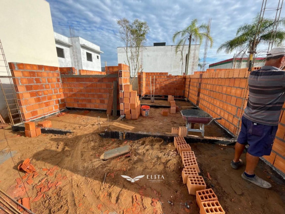 Imagem Sobrado com 3 Quartos à Venda, 144 m² em Itajuba - Barra Velha Imagem Sobrado com 3 Quartos à Venda, 144 m² em Itajuba - Barra Velha
