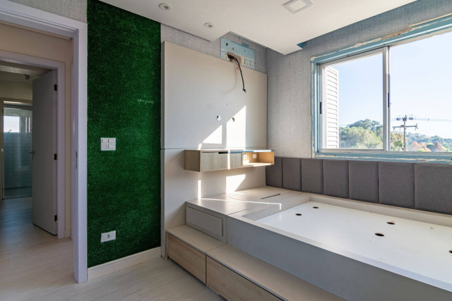Imagem Apartamento com 3 Quartos à Venda, 122 m² em Cabral - Curitiba
