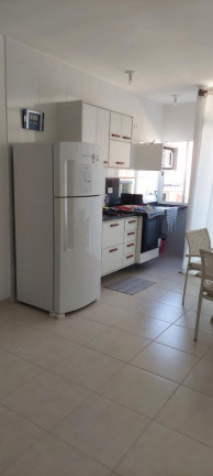 Imagem Apartamento com 2 Quartos à Venda, 57 m² em Perequê Mirim - Ubatuba