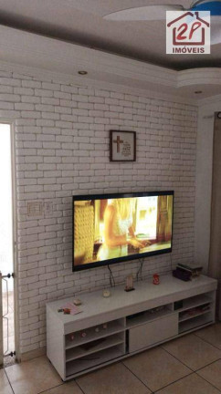 Imagem Casa com 3 Quartos à Venda, 85 m² em Vila Tesouro - São José Dos Campos Imagem Casa com 3 Quartos à Venda, 85 m² em Vila Tesouro - São José Dos Campos