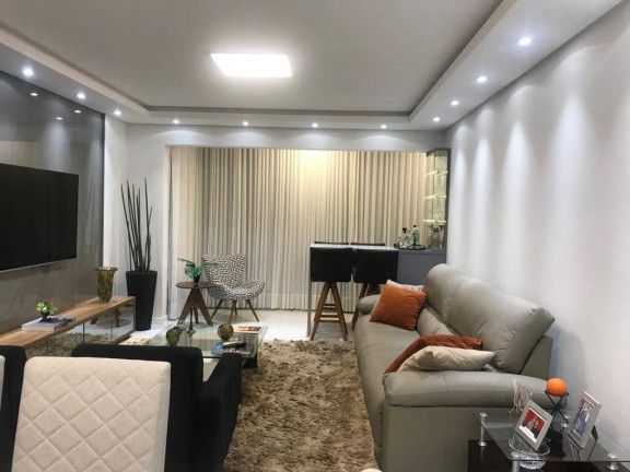 Imagem Apartamento com 3 Quartos à Venda, 129 m² em Centro - Barra Velha Imagem Apartamento com 3 Quartos à Venda, 129 m² em Centro - Barra Velha