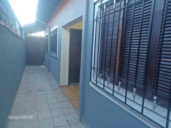 Imagem Casa com 2 Quartos à Venda, 104 m² em Mirim - Praia Grande Imagem Casa com 2 Quartos à Venda, 104 m² em Mirim - Praia Grande