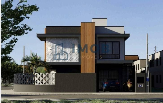 Casa com 3 Quartos à Venda, 102 m² em Nova Brasília - Jaraguá Do Sul