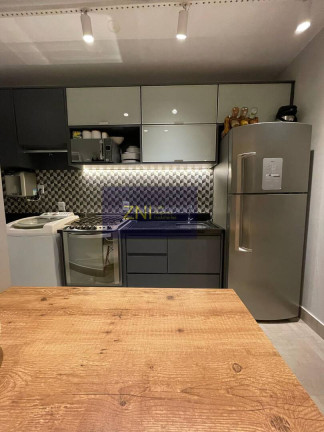 Imagem Apartamento à Venda, 47 m² em Residencial Jequitibá - Ribeirão Preto