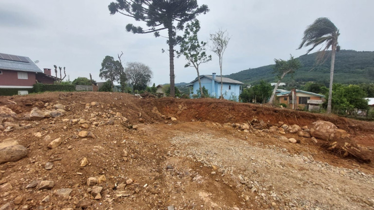 Imagem Casa com 3 Quartos à Venda, 139 m² em Bela Vista - Passo De Torres