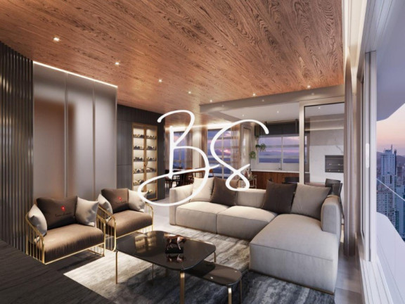 Imagem Apartamento com 4 Quartos à Venda, 194 m² em Centro - Balneário Camboriú Imagem Apartamento com 4 Quartos à Venda, 194 m² em Centro - Balneário Camboriú