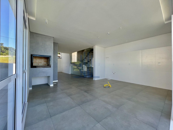 Imagem Casa de Condomínio com 3 Quartos à Venda, 240 m² em Tomazetti - Santa Maria Imagem Casa de Condomínio com 3 Quartos à Venda, 240 m² em Tomazetti - Santa Maria