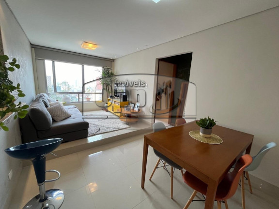 Imagem Apartamento com 1 Quarto à Venda,  em Cambuci - São Paulo