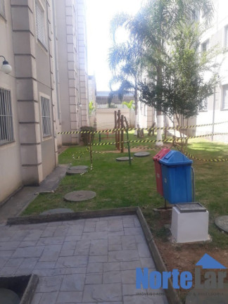 Imagem Apartamento com 2 Quartos à Venda, 45 m² em Loteamento City Jaragua - São Paulo Imagem Apartamento com 2 Quartos à Venda, 45 m² em Loteamento City Jaragua - São Paulo