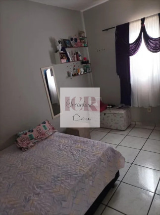 Imagem Casa com 3 Quartos à Venda, 125 m² em Jardim Wanel Ville V - Sorocaba