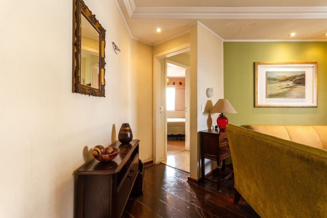 Imagem Apartamento com 3 Quartos à Venda, 154 m² em Alto Da Lapa - São Paulo Imagem Apartamento com 3 Quartos à Venda, 154 m² em Alto Da Lapa - São Paulo
