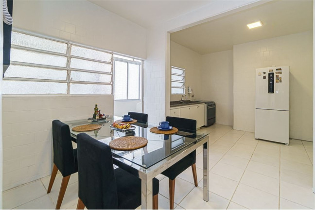Imagem Apartamento com 3 Quartos à Venda, 143 m² em Santa Cecília - São Paulo