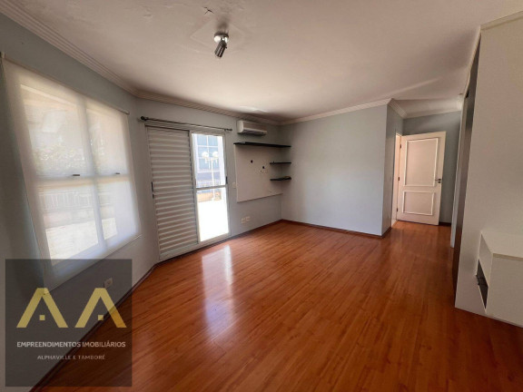 Imagem Casa de Condomínio com 4 Quartos à Venda, 344 m² em Alphaville - Santana De Parnaíba