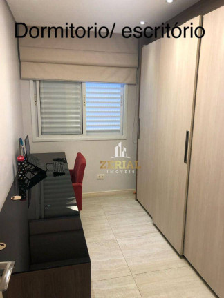 Imagem Apartamento com 3 Quartos à Venda, 85 m² em Santa Paula - São Caetano Do Sul Imagem Apartamento com 3 Quartos à Venda, 85 m² em Santa Paula - São Caetano Do Sul