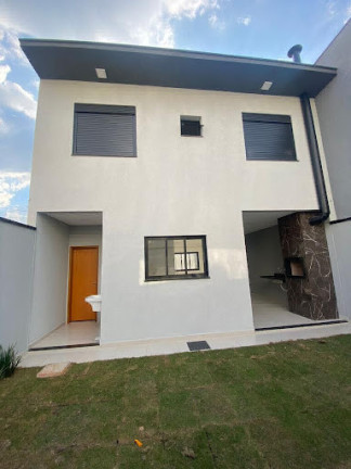 Imagem Casa com 3 Quartos à Venda, 127 m² em Villa Di Cesar - Mogi Das Cruzes Imagem Casa com 3 Quartos à Venda, 127 m² em Villa Di Cesar - Mogi Das Cruzes