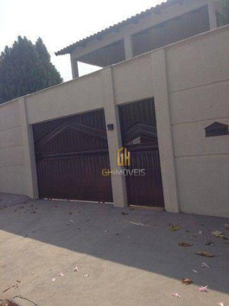 Imagem Sobrado com 3 Quartos à Venda, 198 m² em Jardim Presidente - Goiânia Imagem Sobrado com 3 Quartos à Venda, 198 m² em Jardim Presidente - Goiânia