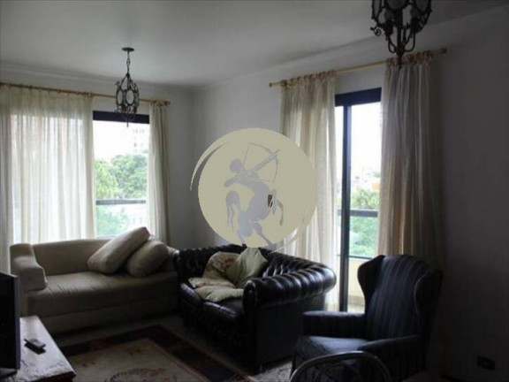 Imagem Apartamento com 3 Quartos à Venda, 116 m² em Jardim Vila Mariana - São Paulo Imagem Apartamento com 3 Quartos à Venda, 116 m² em Jardim Vila Mariana - São Paulo