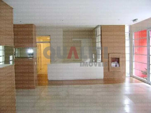 Imagem Apartamento com 1 Quarto à Venda, 47 m² em Moema - São Paulo Imagem Apartamento com 1 Quarto à Venda, 47 m² em Moema - São Paulo