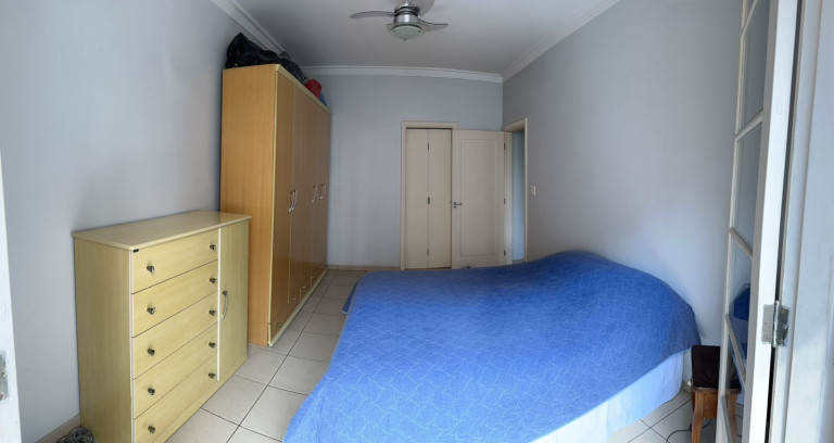 Imagem Apartamento com 2 Quartos à Venda, 95 m² em Aclimação - São Paulo